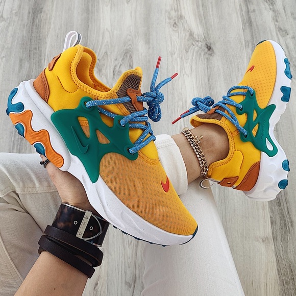 Nike react presto sneakers - Picture 2 of 8